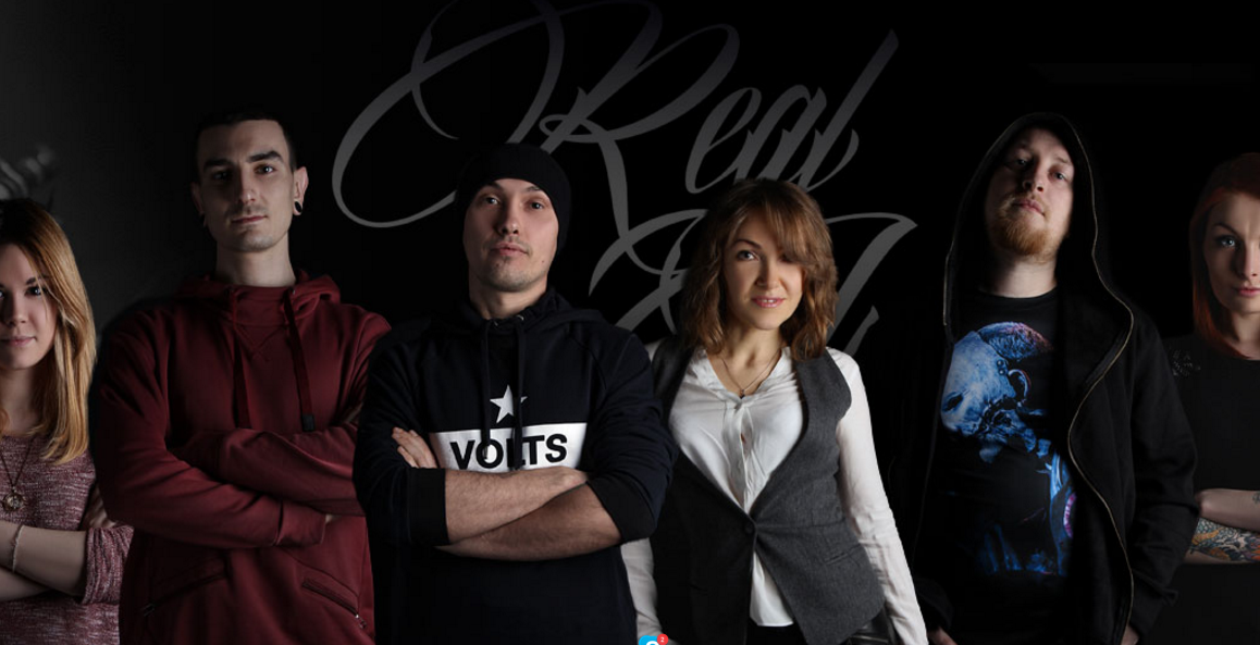 Тату салон Real Ink