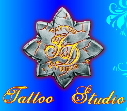 Тату салон Jd-Tattoo Studio