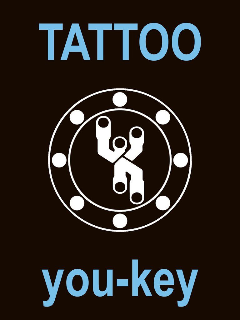 Тату салон You-Key