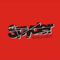 Тату салон Spyder