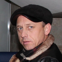 Дмитрий Чикаев