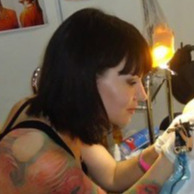 Юлия Ковалева