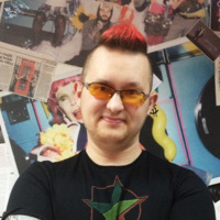 Саша Васильченко