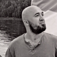 Дмитрий Богодухов