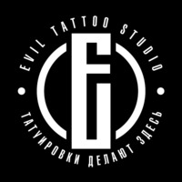 Тату-студия Evil Tattoo