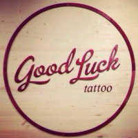 Тату-студия Good Luck