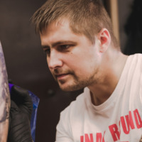 Денис Горбунов