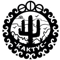 Тату салон Кактус