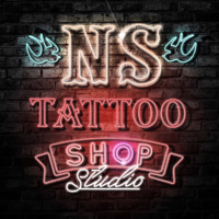 Тату салон NS Tattoo