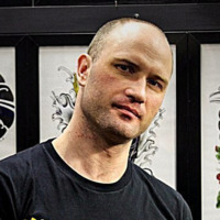 Алексей Павлов