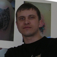 Андрей Куклев