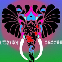 Тату-студия Illusion
