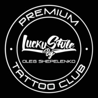 Тату-студия Lucky Style