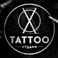 Тату-студия X.O.