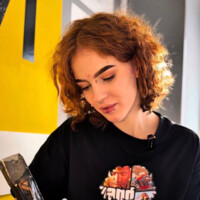 Мелисса Макарова